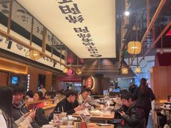 -六月雪干锅(绵阳凯德广场店)