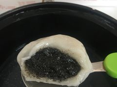 芝麻汤圆-东泰祥生煎馆(重庆北路店)