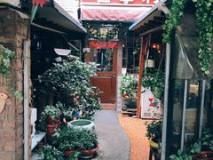 门面-吉事利茶餐厅