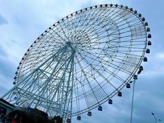 -南昌之星摩天轮