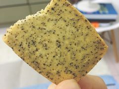 茶曲奇-奇华饼家(香港国际机场T1店)