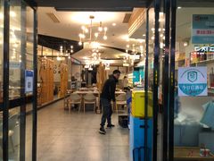 门面-屋头串串(新街里店)