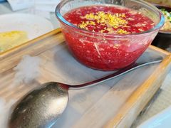 -兰桂坊·花园餐厅(西湖店)