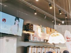 -茶颜悦色(环球奥特莱斯店)