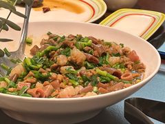 -开海·红岛海鲜虾水饺(石老人店)