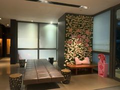 -香港铜锣湾皇悦酒店