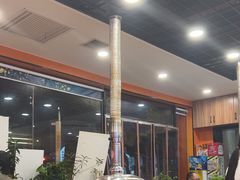 -哈尔滨小酒馆·鲜肉现穿自助烧烤(康新花园店)