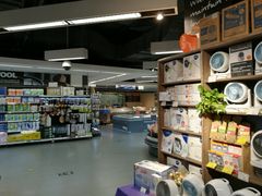 -Olé精品超市(上海虹桥南丰城店)