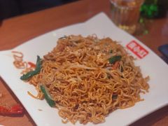 -夜小红炒虾尾(建文店)