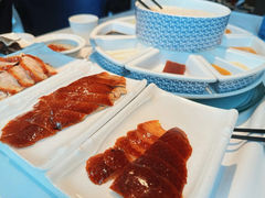 -羲和雅苑•北京烤鸭(吴中路万象城店)