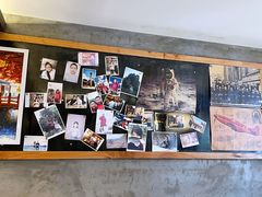 -MAP CHA普洱茶馆(翠湖店)