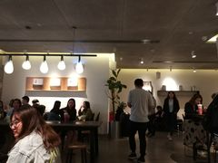 大堂-喜茶(深圳东门1234店)