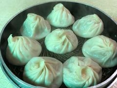 -笑云开汤包店(网巾市店)
