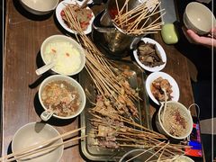 -盟重烧烤(高正街店)