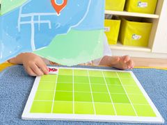 -新爱婴早教·托班·幼小衔接(彭浦临汾店)