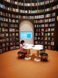 -奈尔宝家庭中心·亲子餐厅(鄞州万达店)