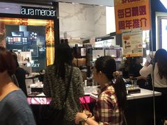 -崇光百货(铜锣湾店)