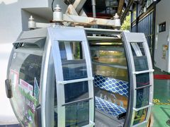 -紫金山索道-售票处