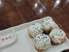 -东泰祥生煎馆(陕西南路店)