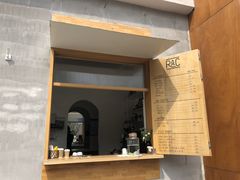 -RAC BAR(安福路店)