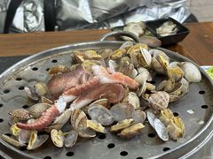 -九层海鲜塔(市南店)