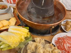 -元盛居(生态大街店)