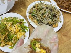 -姥家春饼店(漳州二路店)