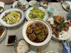 -渔娘渔家丹东海鲜(东直门店)