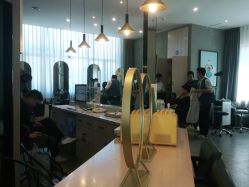 -MOVAN HAIR莫凡匠人发型屋