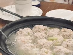 -渔满仓海鲜渔家(象山二店)