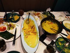 -美奈小馆·越南料理(中航城君尚购物中心店)