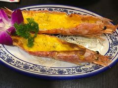 -渔井食堂(新洲店)