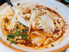 石河子风味凉皮-董小西的凉皮和椒麻鸡(三元桥店)
