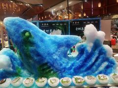 -丰卓会海鲜自助(中润大道店)