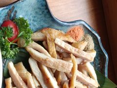 -九井澤精致料理(金茂店)