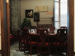 包厢-杨记隆府(白象街店)