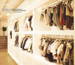 -韩国童感TOUCH PHOTO儿童摄影(朝阳分店)