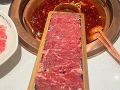 -小南房鲜美蛙火锅(北苑店)