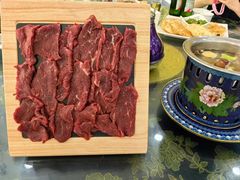-老毛手抓·盐池滩羊非遗手抓(宁夏总店)