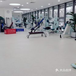 运动康复中心的发展模式及市场前景研究docx