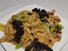 过油肉-弘雅饭店