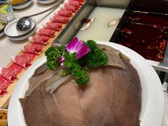 -五星桥原切肥牛火锅(怀德桥店)