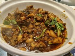 -全聚贤餐厅·湖北家常菜(沙湖店)