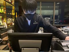 -瑞吉吧 The St·Regis Bar(长沙瑞吉酒店)