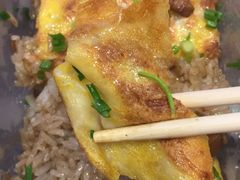 -老通城豆皮大王(吉庆街店)