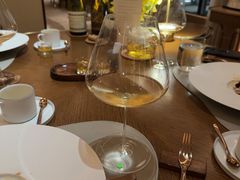 -Amber(香港置地文华东方酒店)