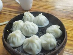 -锅贴大王南翔小笼(临沂二村店)