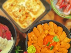 -魔丼屋(日月光店)