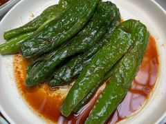 -又见炊烟私房菜(敬亭路店)