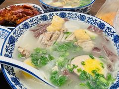 -小潘记鸭血粉丝汤